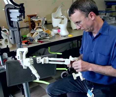 Redefining Possibilities: The Magic of a Robust Magic Arm